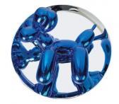 KOONS Jeff 1955,blue balloon dog,2002,Piasa FR 2007-03-25