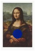 KOONS Jeff 1955,Gazing Ball (da Vinci Mona Lisa),2016,Christie's GB 2025-07-17