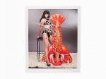 KOONS Jeff 1955,Girl with Lobster,2014,Auctionata DE 2016-06-10