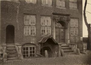 KOPPMANN Georg 1842-1909,Views of Hamburg,1884,Galerie Bassenge DE 2021-12-08