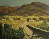 KORBURG Fred 1896-1986,Mexico,Clars Auction Gallery US 2020-04-19