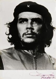 KORDA Alberto 1928-2001,Che Guevara,1960,Morgan O'Driscoll IE 2024-04-09