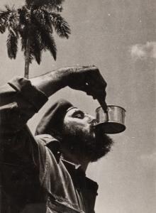 KORDA Alberto 1928-2001,Fidel Castro,Duran Subastas ES 2024-03-20