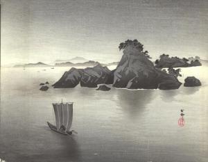 KOSON Ohara 1877-1945,Matsushima,1920,Arcimboldo CZ 2011-11-19