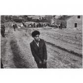 KOUDELKA Josef 1938,JARABINA, CZECHOSLOVAKIA,1975,Sotheby's GB 2008-11-18