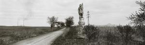 KOUDELKA Josef 1938,The Black Triangle. The Foothills of the Ore Mount,1991-1993,Bonhams 2024-04-05