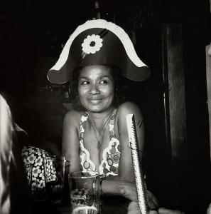 KOUDJINA Philippe Aiyi 1940,Miss Napoléon, Niger,1960-1970,Yann Le Mouel FR 2023-01-21