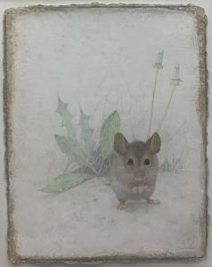 KOULBAK Victor 1946,Mouse,2006,Duggleby Stephenson (of York) UK 2022-07-08