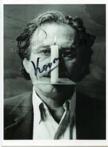 KOUNELLIS Jannis 1936-2017,Senza titolo,1989,ArteSegno IT 2017-07-05