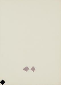 Kovanda Jiri 1953,Untitled,1981,Art Consulting CZ 2022-02-20