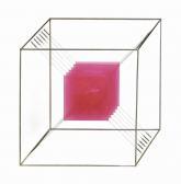 KOWALSKI Piotr 1927-2004,Cube n°7,1967,Christie's GB 2016-03-17
