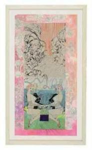 KRAJEWSKI JASIU 1900-1900,Untitled (Girls playing cards),2005,Christie's GB 2011-01-11