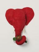 KRAMS ISOLDE,Red Elephant,2010,Phillips, De Pury & Luxembourg US 2010-05-15