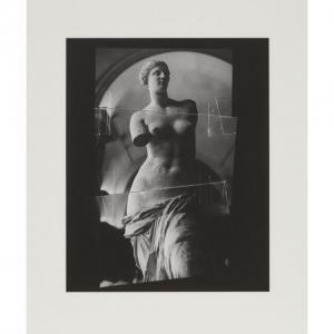KRAVIS Guntar,UNTITLED (PARIS #5),1995,Waddington's CA 2022-03-24