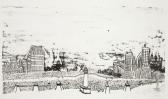 KREUTTER JANIC,Untitled (City View),2009,Bloomsbury New York US 2009-11-03