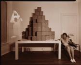 KRIMS Les 1942,«Boxes Mary Miracle»,1977,Yann Le Mouel FR 2012-05-24