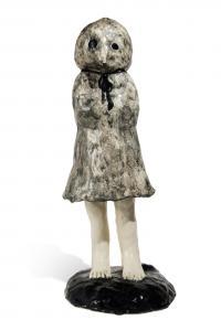 KRISTALOVA KLARA 1967,Costume,2009,Sotheby's GB 2023-03-09