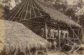 KROEHLE Charles,Landscapes and people of Upper Amazon Valley, Peru,1890,Galerie Bassenge 2018-06-06