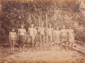 KROEHLE Charles 1876-1902,Pérou et communautés autochtones,1886-1898.,Ader FR 2023-11-09