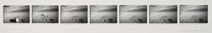 KRZYZANOWSKI Michel Szulc 1949,The Great Sand Dunes (with ball),1979,Hindman US 2021-06-17