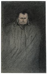 KUBIN Alfred 1877-1959,NAPOLEON,1900,Sotheby's GB 2017-06-21