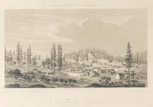 KUCHEL CHARLES CONRAD,Yankee Jims', Placer County, California,1857,Bonhams GB 2015-02-09