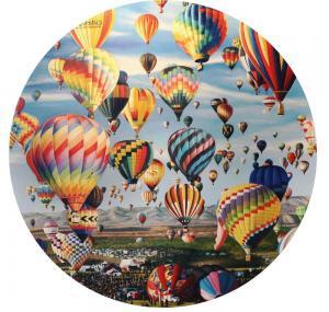 KUN SHAY 1974,Air baloons,Matsa IL 2023-05-15