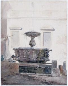 KUNZE R,Römischer Brunnen,1879,Leo Spik DE 2015-12-10