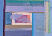 KUPFERMAN David 1946,Lyric Abstraction,Skinner US 2015-12-05