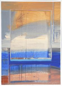 KUPFERMAN David 1946,Sea Tide,Ro Gallery US 2024-02-22
