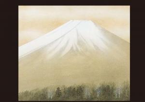 KURATA Tatsumi,Golden Fuji,Mainichi Auction JP 2009-05-09