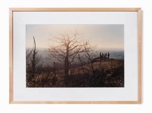 KURLAND Justine 1969,Meeting on the Hill,2000,Auctionata DE 2015-11-20