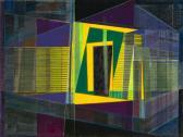 Kurman Richard 1927,Hall 827 Room One (2013),2013,Santa Fe Art Auction US 2018-11-10