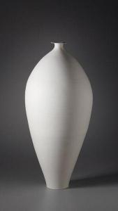 KURODA TAIZO 1946-2021,Tall vase,2001,Phillips, De Pury & Luxembourg US 2009-11-15