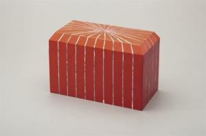 KURODA TATSUAKI 1904-1982,Lidded box,Phillips, De Pury & Luxembourg US 2008-04-03
