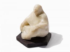 KUROSAWA M,Untitled Resting Figure,c.1970,Auctionata DE 2016-05-27