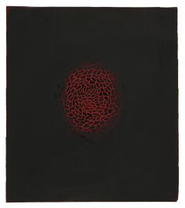 KUSAMA Yayoi 1929,MY HART,1953,Sotheby's GB 2017-05-19