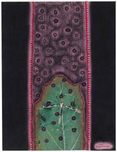 KUSAMA Yayoi 1929,The Spirit of Insect,1981,Christie's GB 2018-05-18