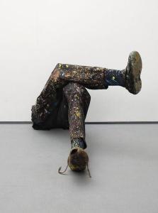 KWUBIRI CHIDI,Busy Doing Nothing,2009,Phillips, De Pury & Luxembourg US 2010-05-15
