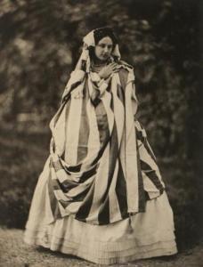 LÉOPOLD ERNEST MAYER # PIERRE LOUIS PIERSON,La Comtesse de Castigl,1865,Millon & Associés 2019-11-05