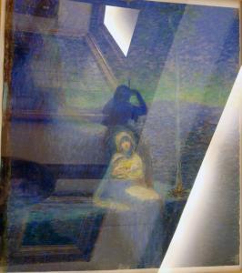 L'EPINGLAY G 1900-1900,Vierge à l'enfant,Millon & Associés FR 2010-02-09