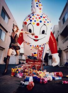 LA CHAPELLE David 1963,Inflatables: Wonderbread,2002,Phillips, De Pury & Luxembourg US 2024-03-20