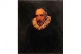LA CORTE MRS 1800,Portrait of Cornelius van der Geest,Keys GB 2015-12-11