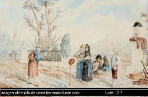 LA PEZUELA de Augusto 1800-1800,Sin titulo,Fernando Duran ES 2009-02-25