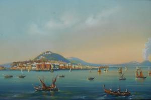 LA PIRA Ninta 1800-1900,Naples,Golding Young & Mawer GB 2018-08-22