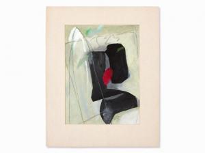 LAABS Hans 1915-2004,Abstract Composition,1988,Auctionata DE 2015-05-20