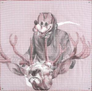 LABORDE Pascal 1970,PLUTO ET BAMBI,2005,Digard FR 2018-06-29
