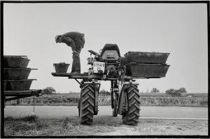 Laboye Roland 1944,Le tracteur,1980,Yann Le Mouel FR 2022-06-02