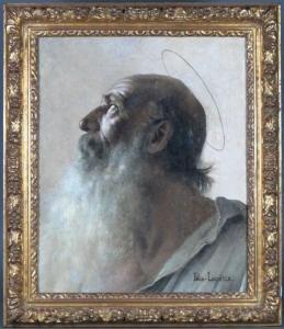 LACAILLE Felix Jules 1800-1800,Apôtre,Audap-Mirabaud FR 2014-11-21