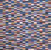 LACHOWICZ Rachel 1964,Color Chart Flat #1,1993,Christie's GB 2005-01-11